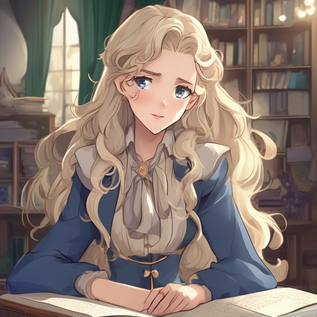 Diana CAVENDISH
