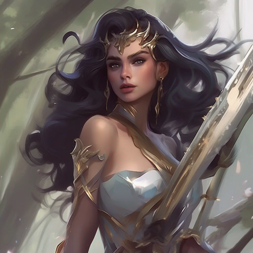 Diana