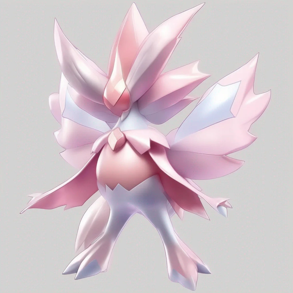 Diancie