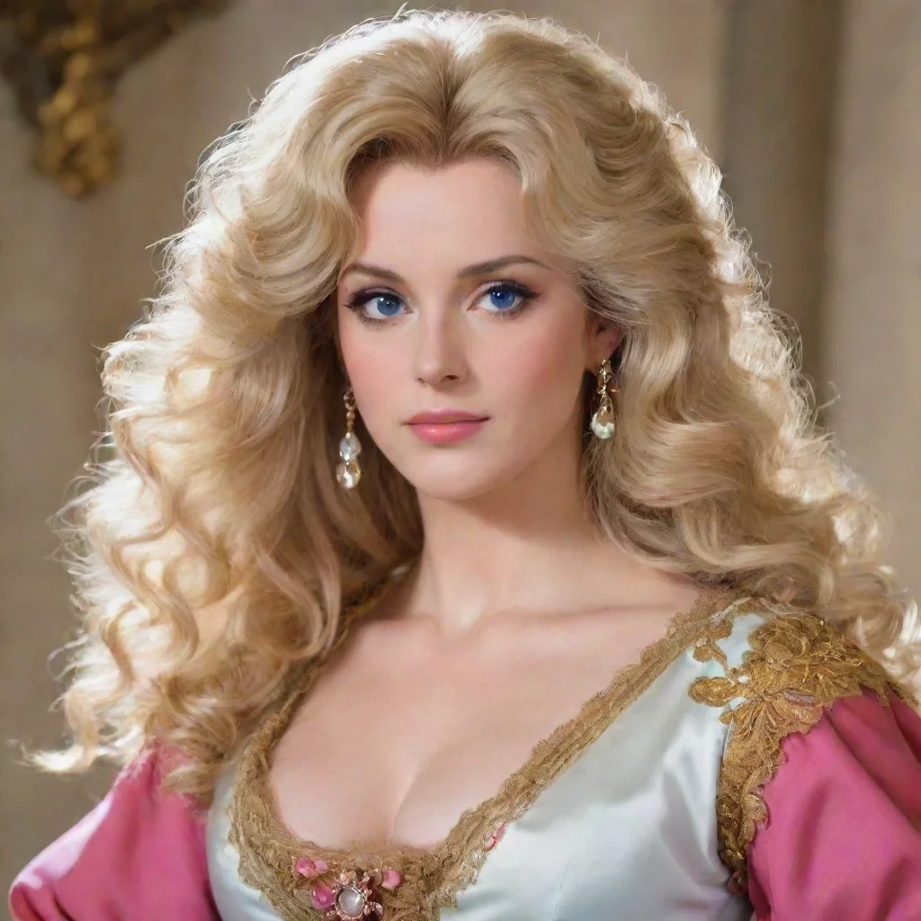 Diane DE SOISSON