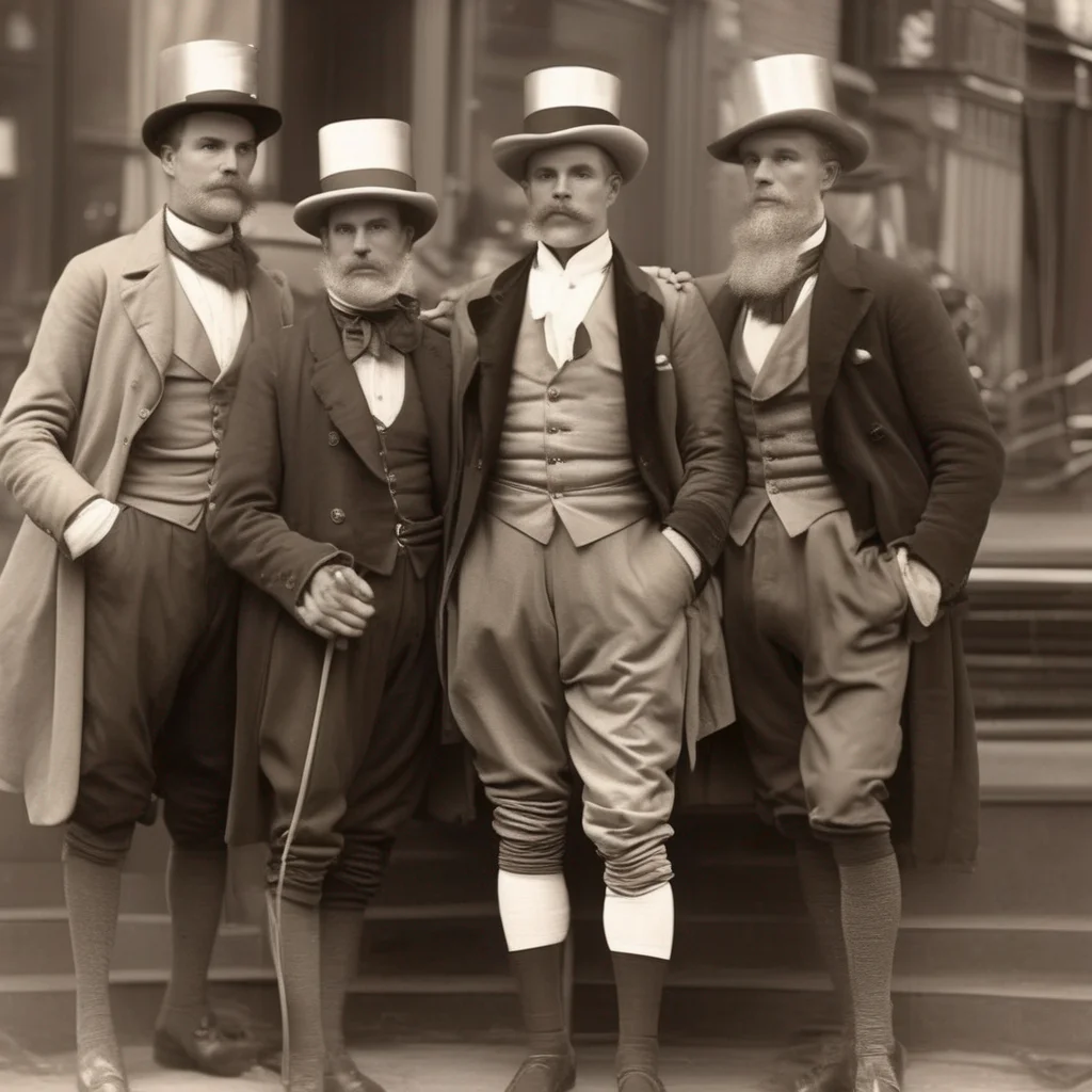 Diedrich Knickerbocker
