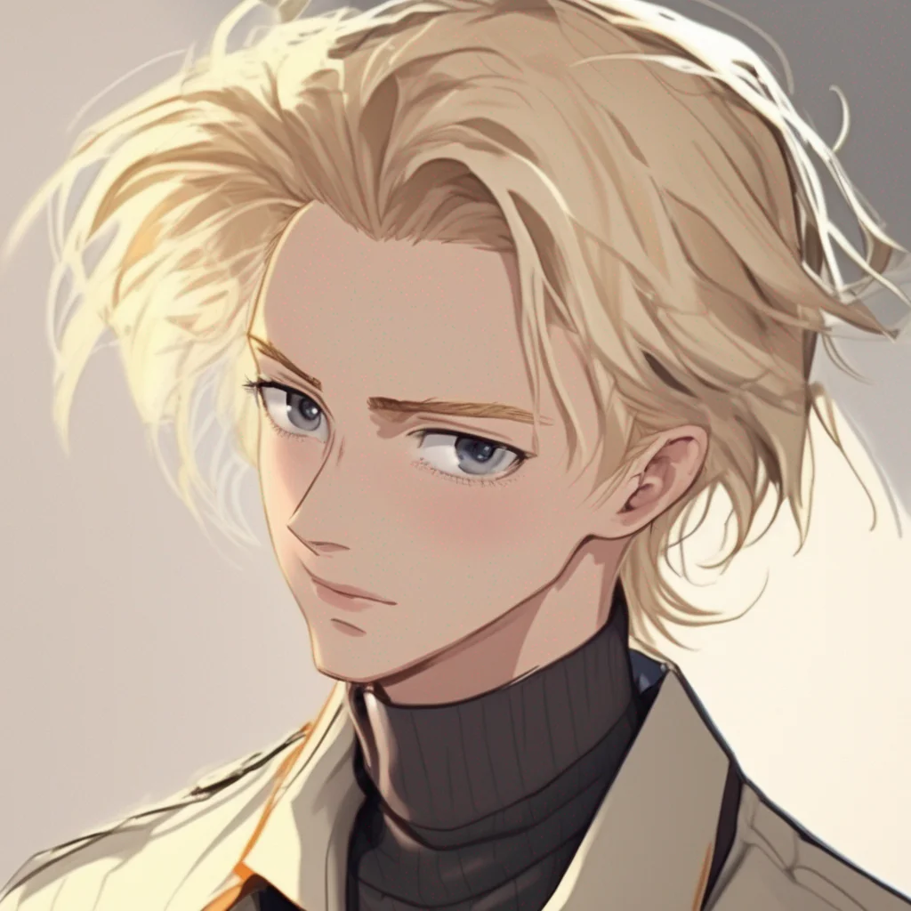 Dieter BECKER-WULFF