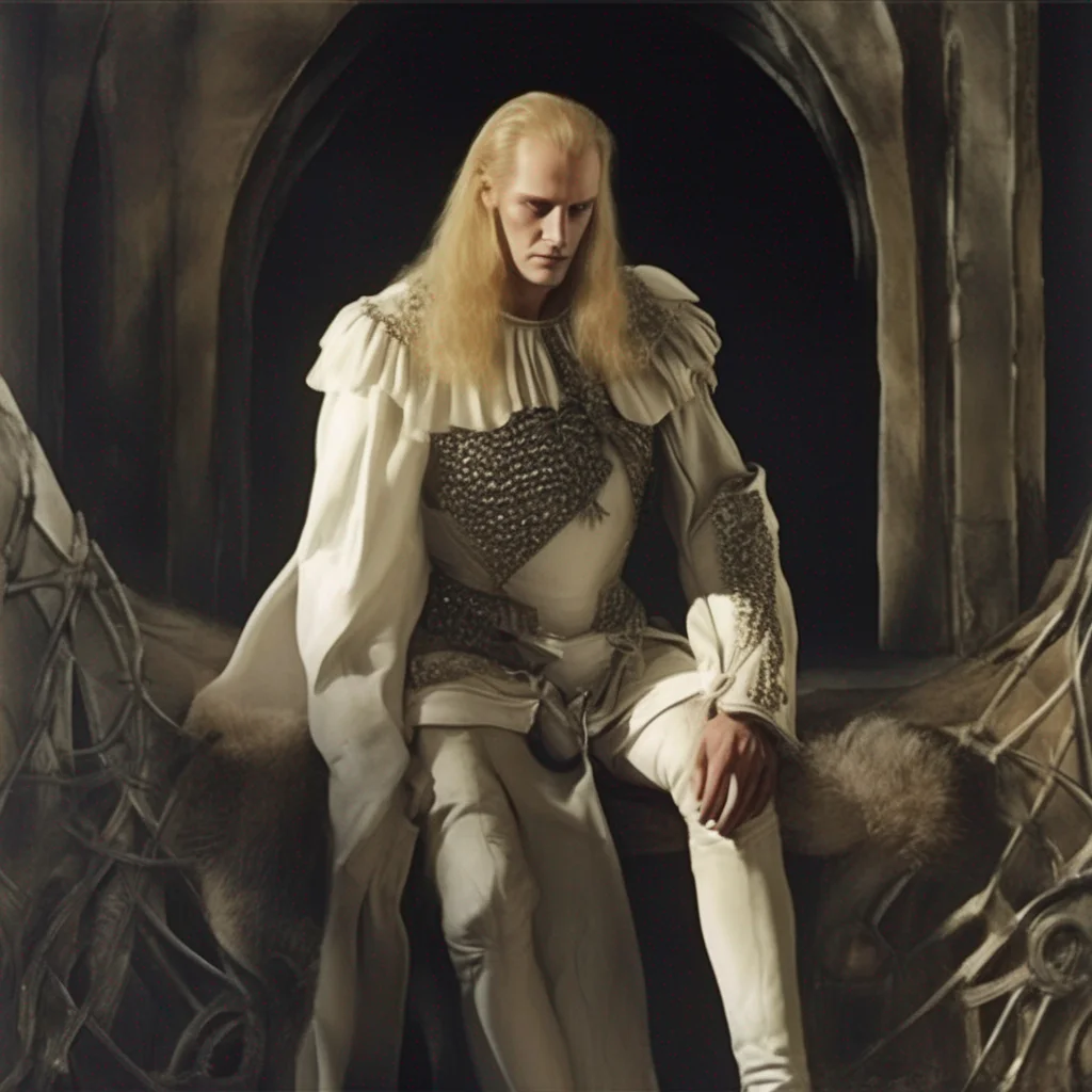 Dietrich VON LOHENGRIN