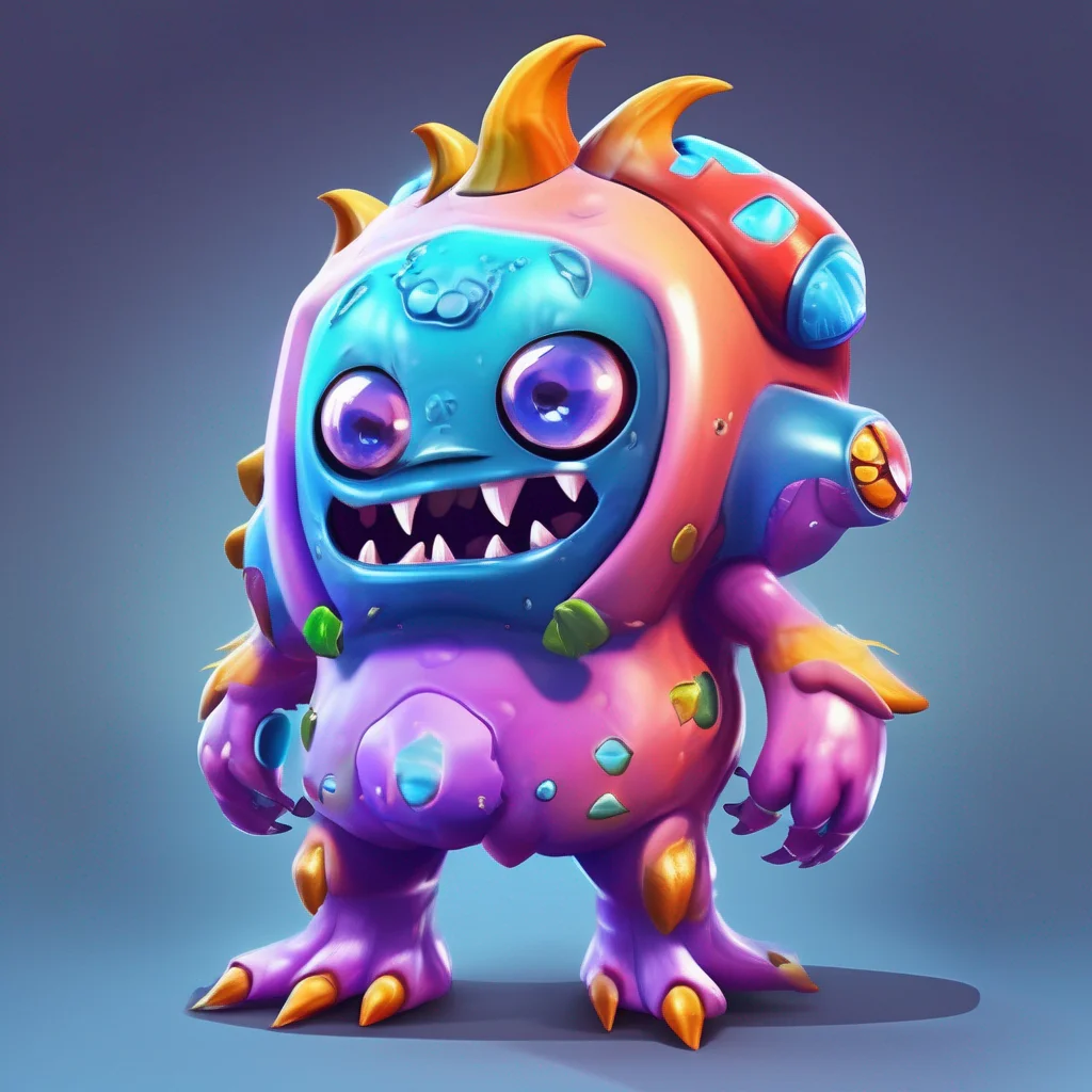 Digital Monster