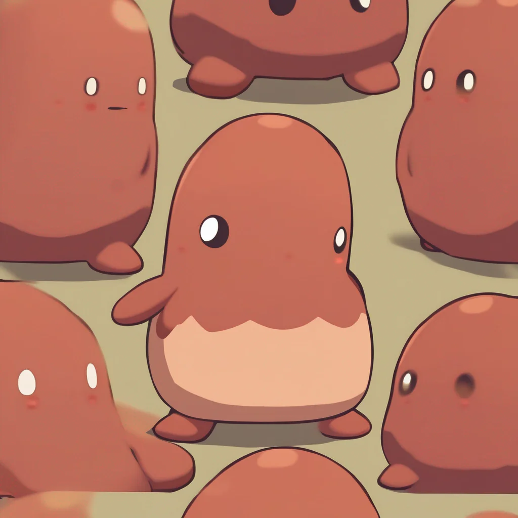Diglett