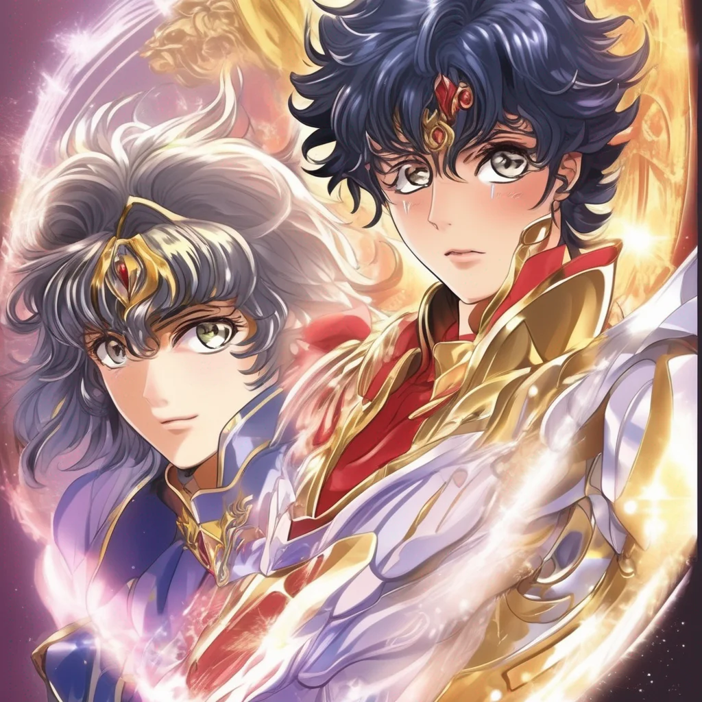 Dimension Iapetos