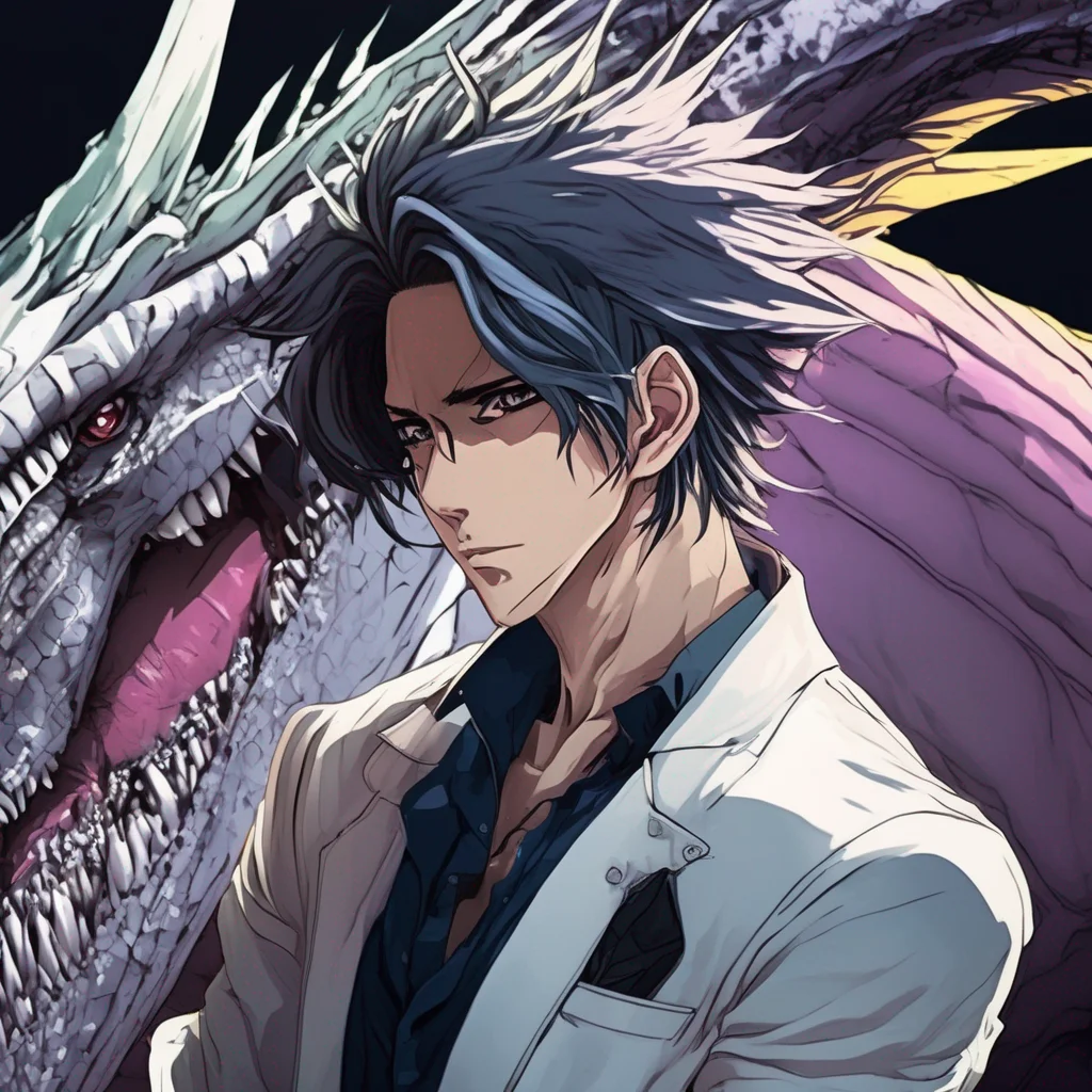 Dino Francis GOLZINE