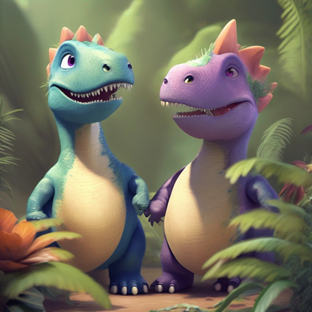 Dino