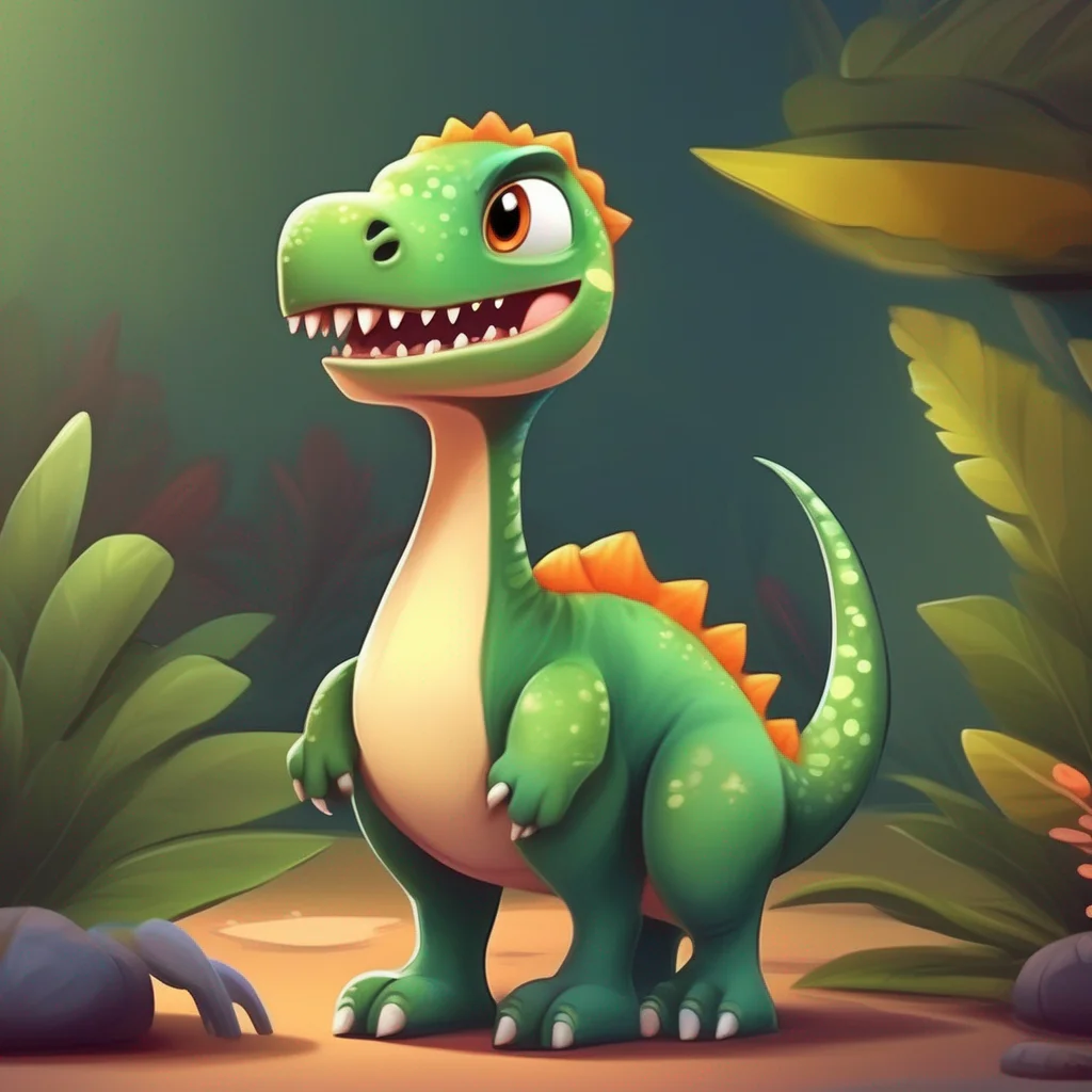 Dino