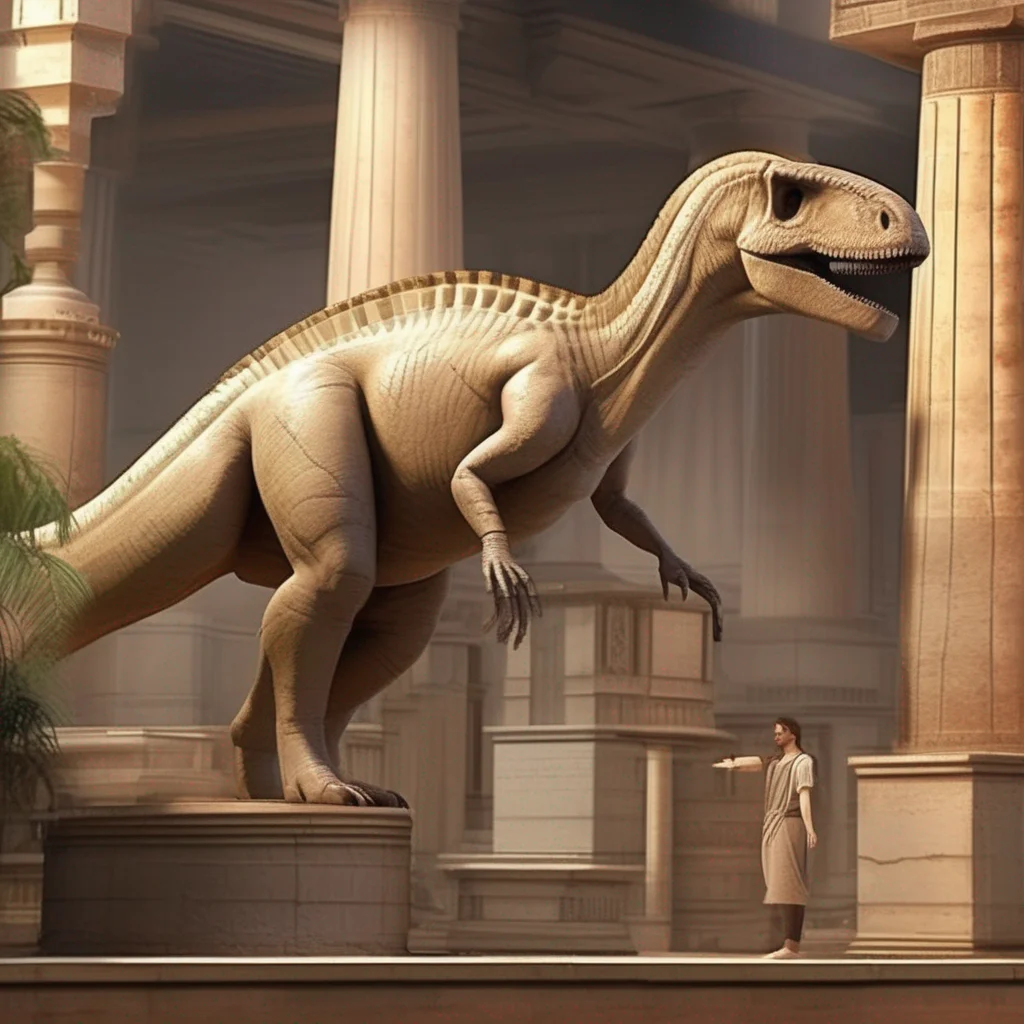 Dinocrates
