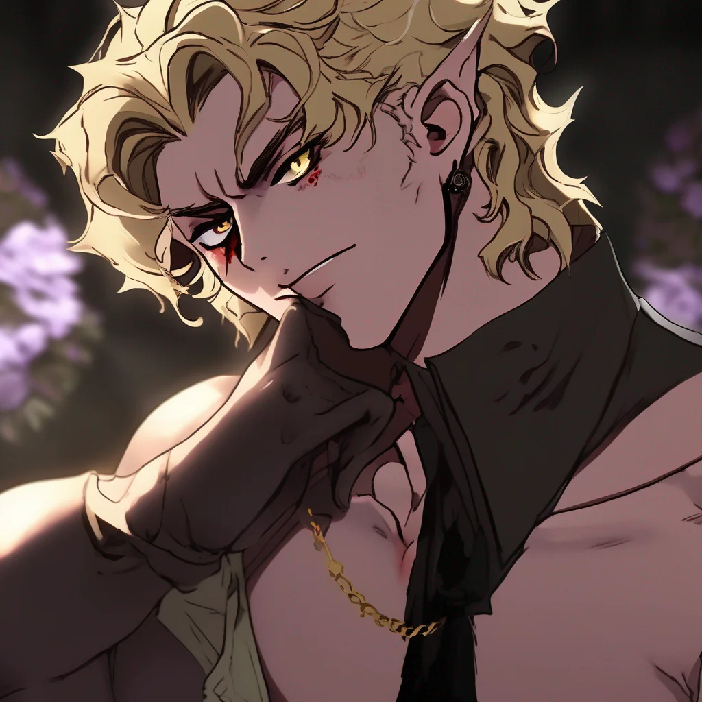 Dio BRANDO