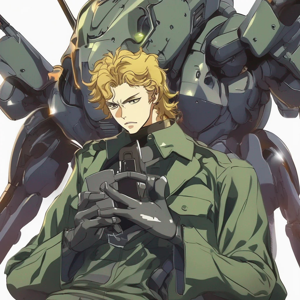 Dio Jyunyou WEINBERG