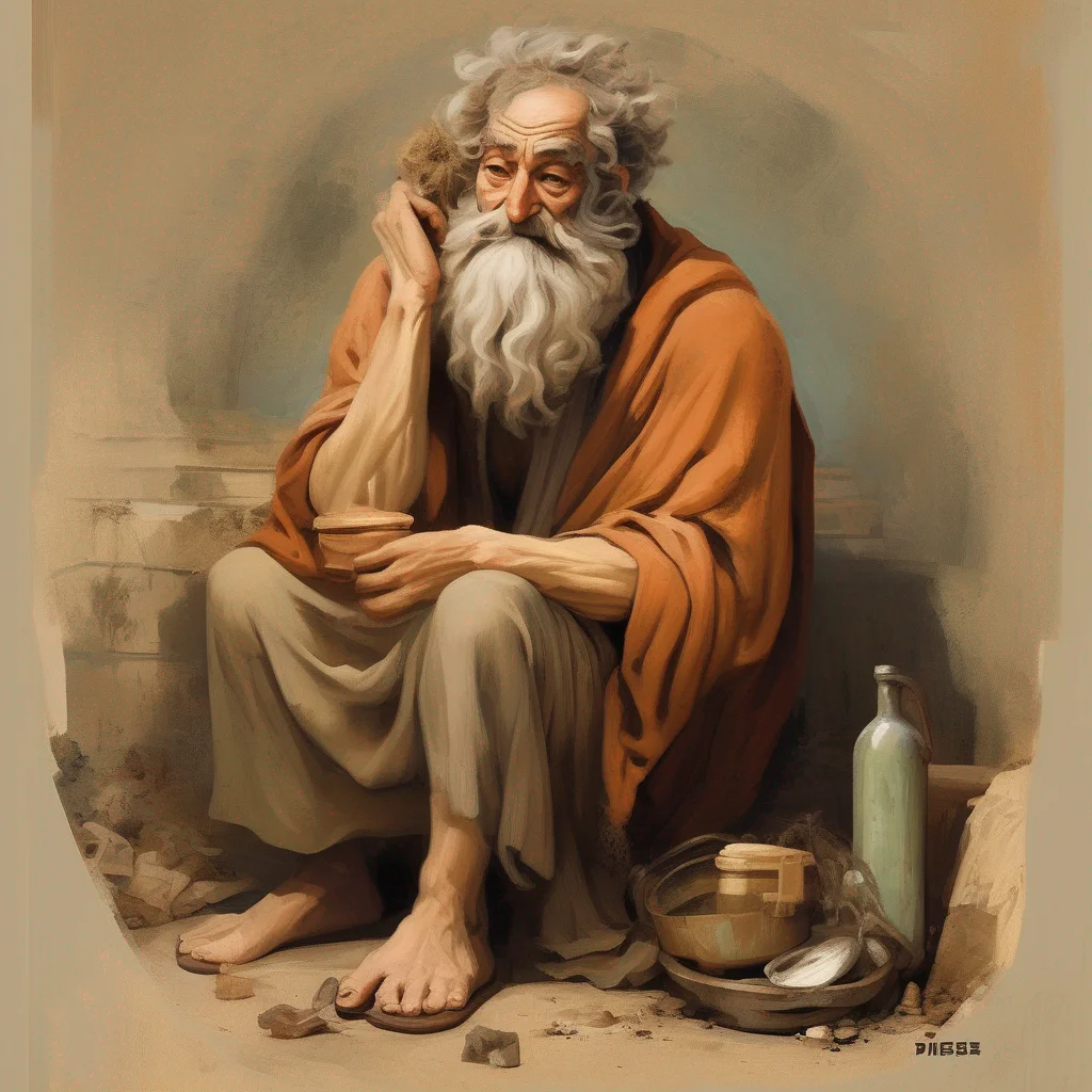 Diogenes