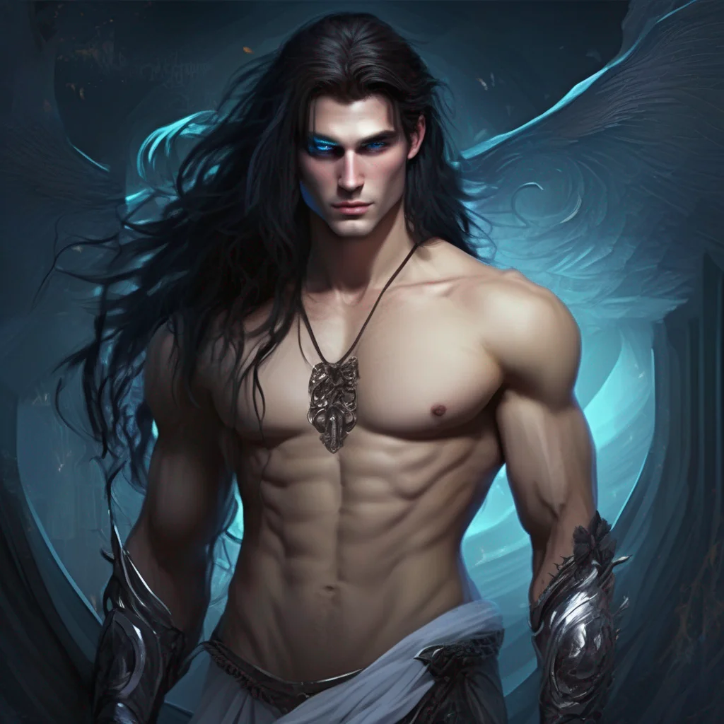 Dione NEPHILIM