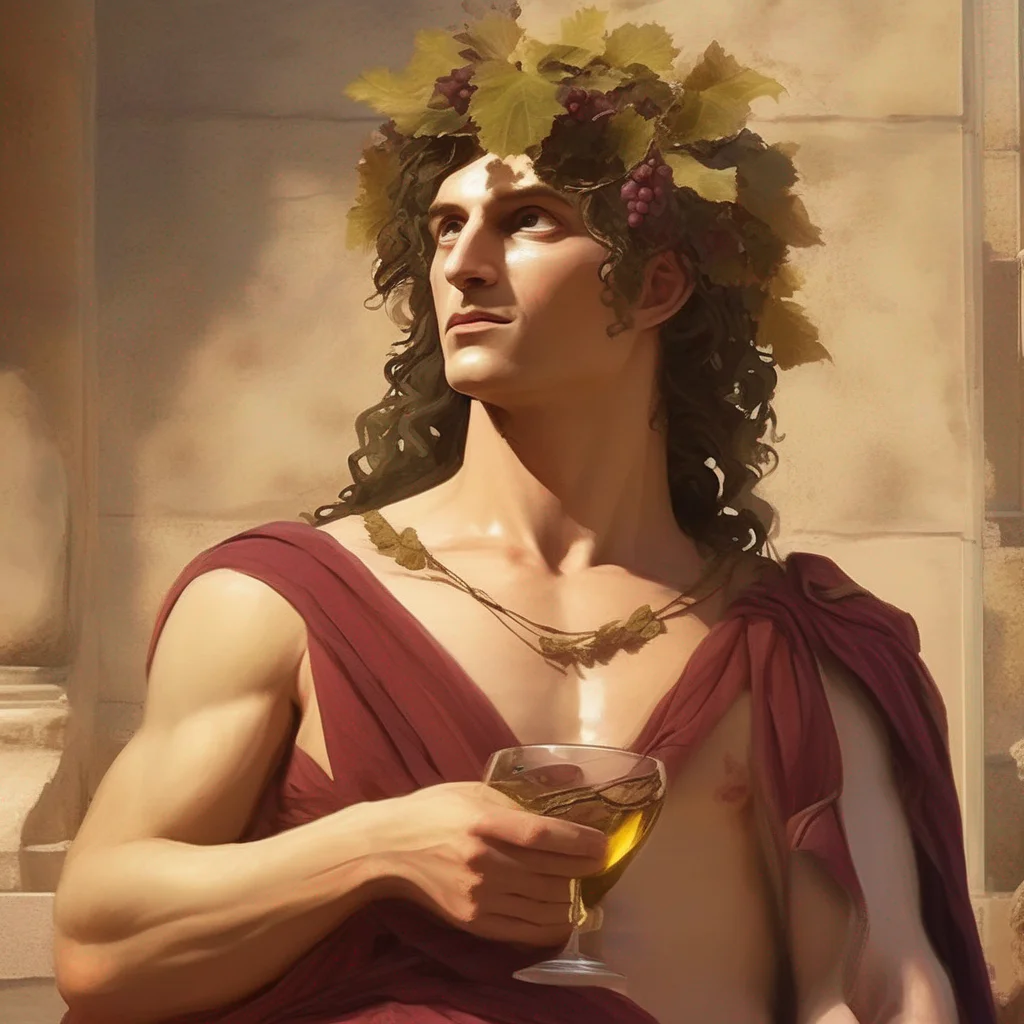 Dionysus