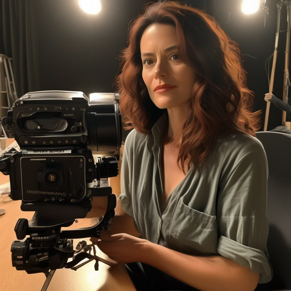 Director Sonoma