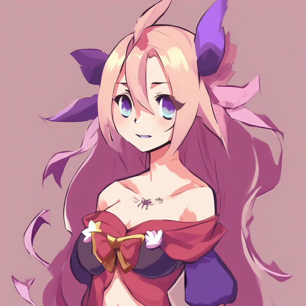 Disgaea oc maker