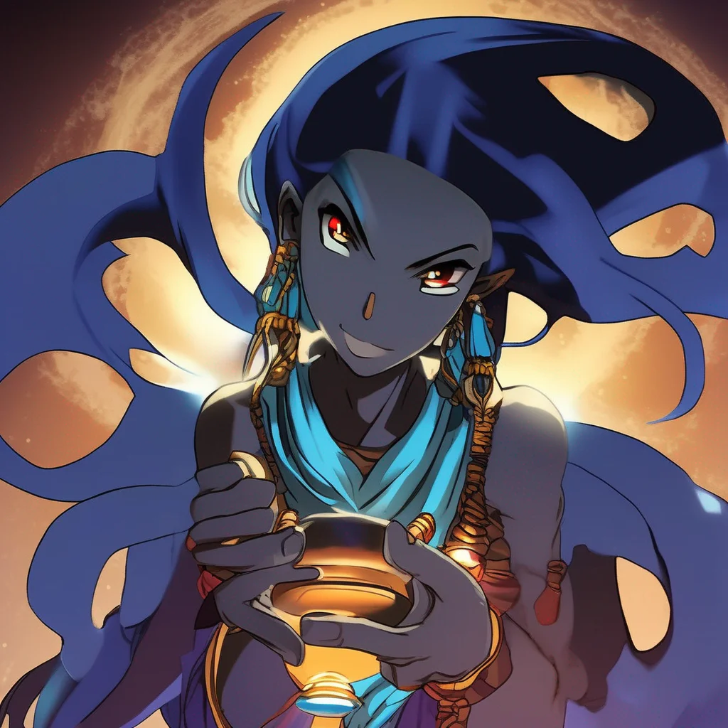 Djinn