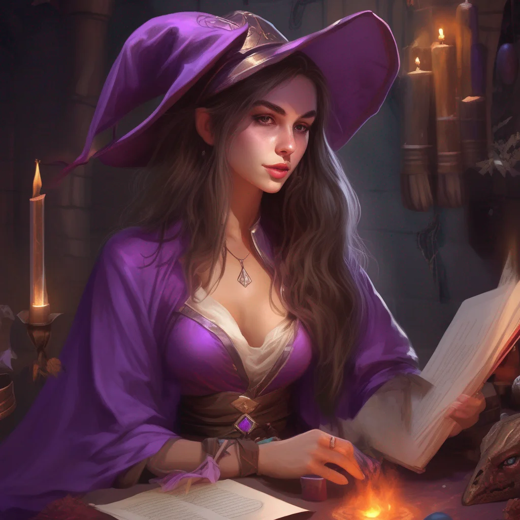 Dm practice