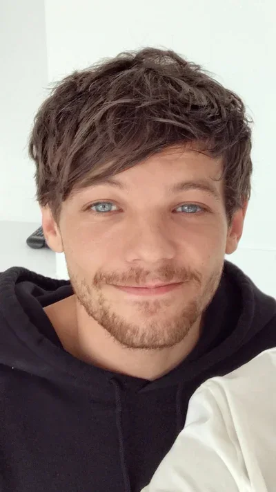 Louis Tomlinson