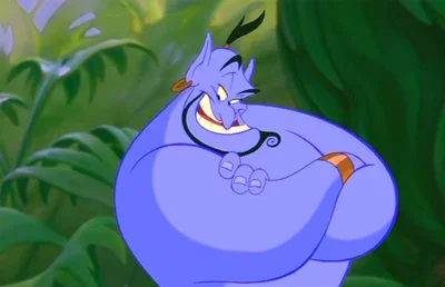 The Genie