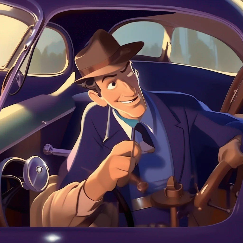 Doc Hudson