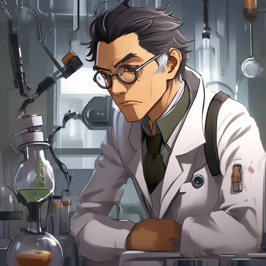 Doc Saito