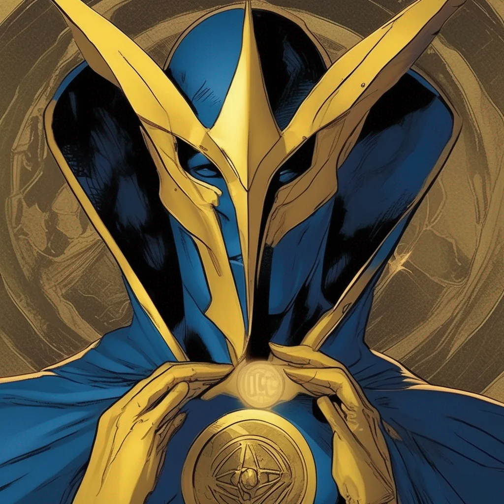 Doctor Fate