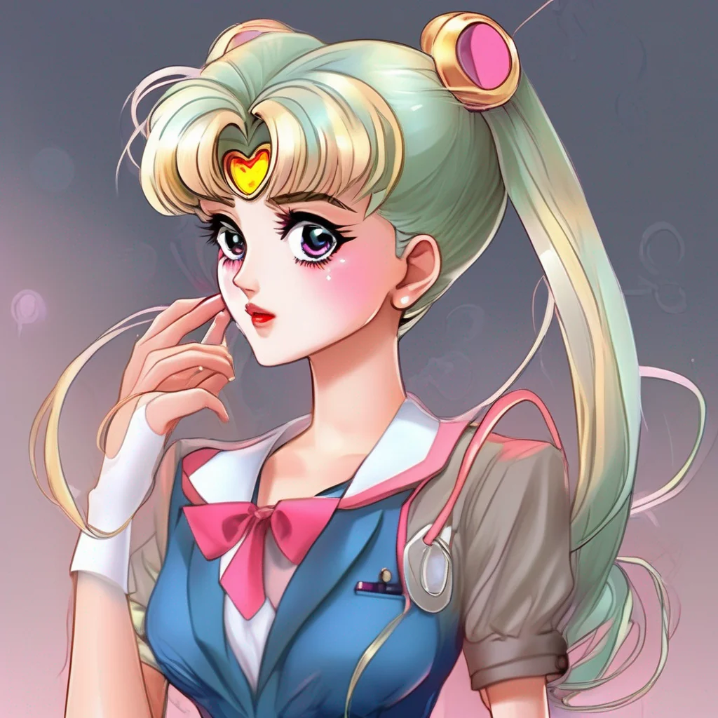 Doctor Gia