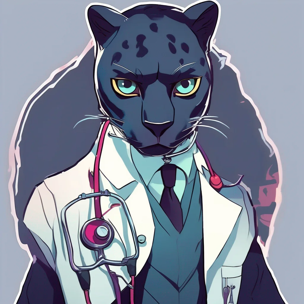 Doctor Panther