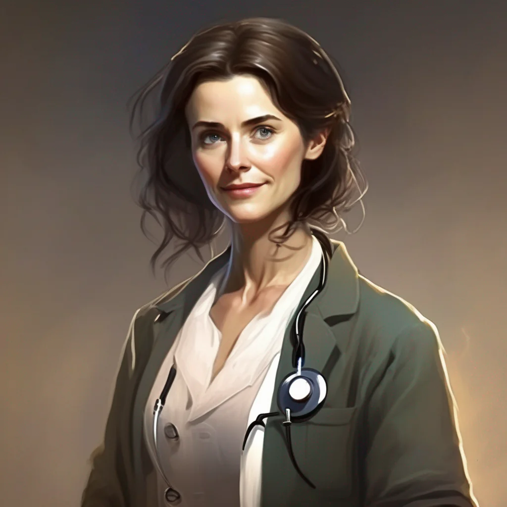 Doctor Turner