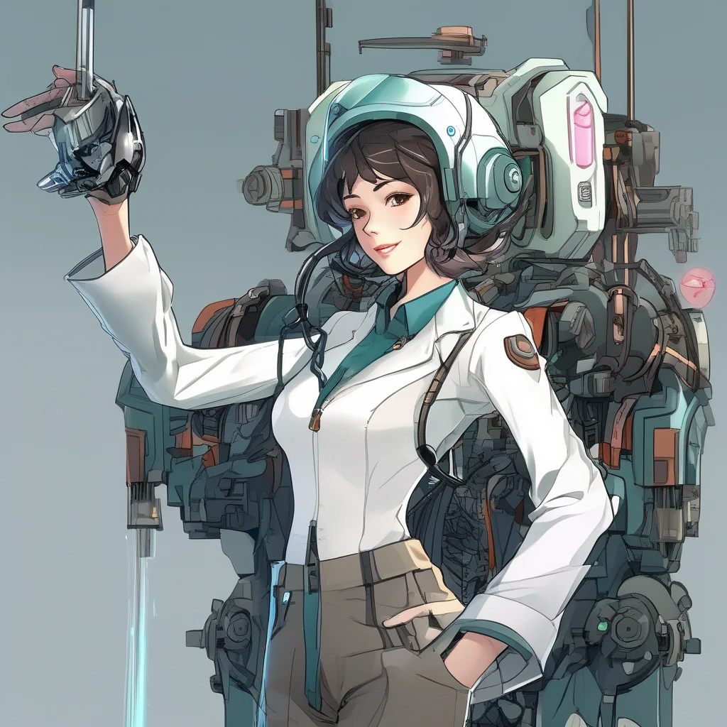 Doctor West