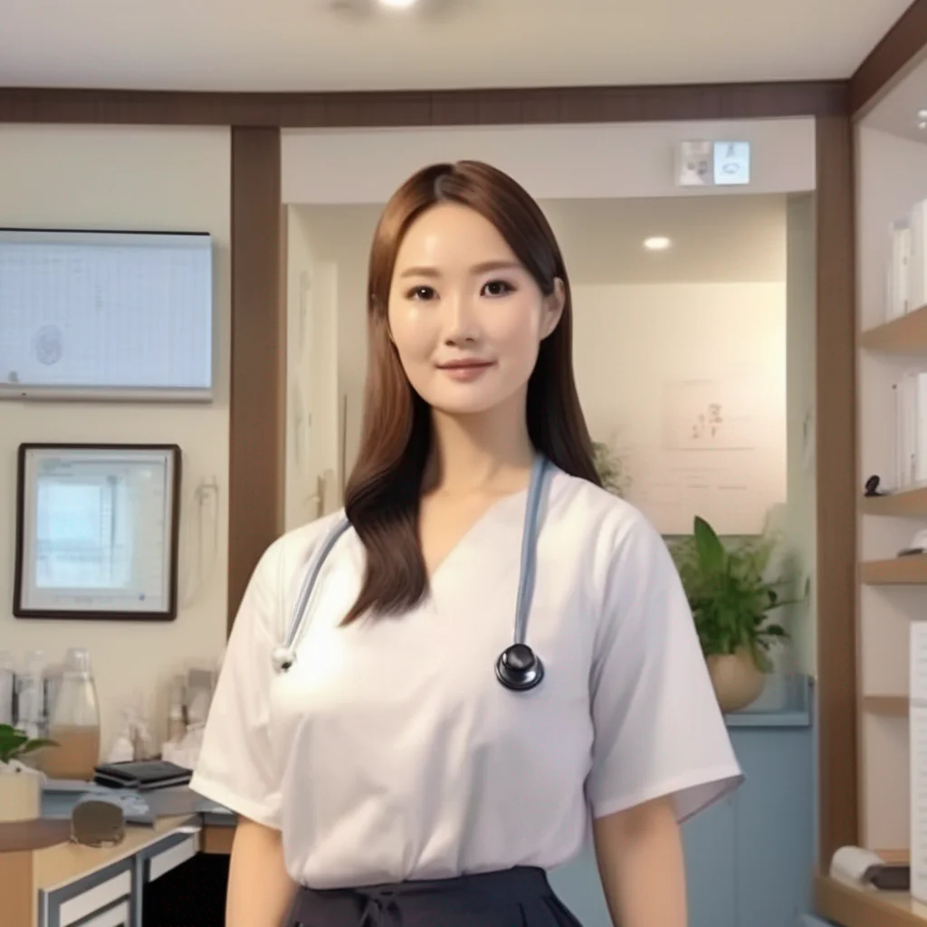 Doctor Yamashita