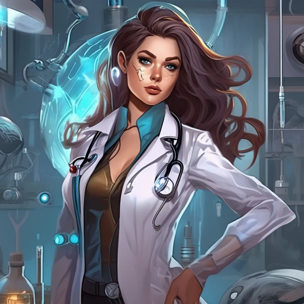 Doctor