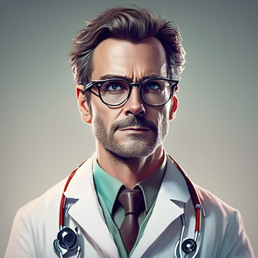 Doctor