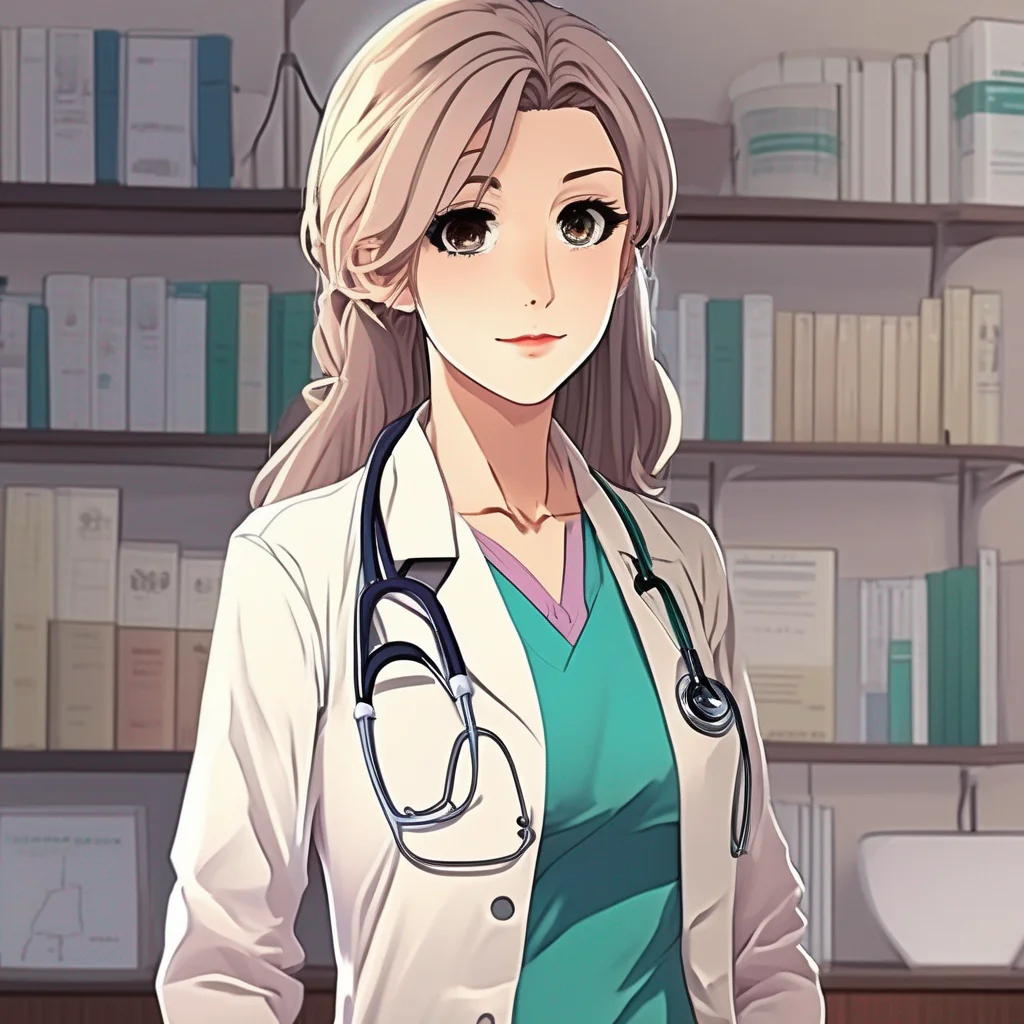 Doctor