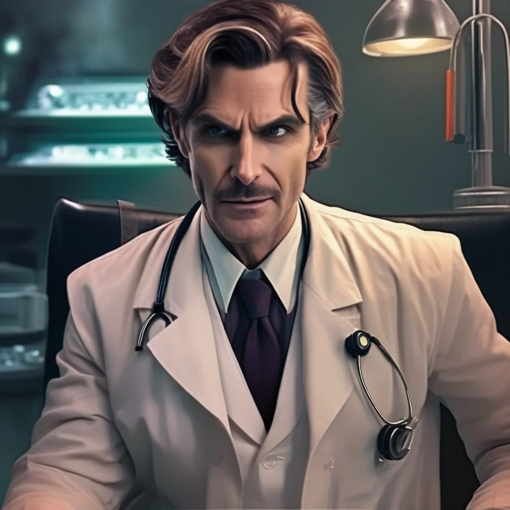 Doctor