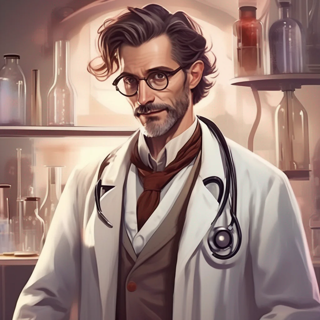 Doctor