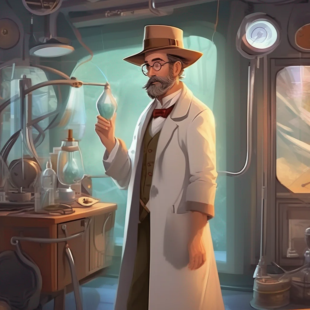 Doctor