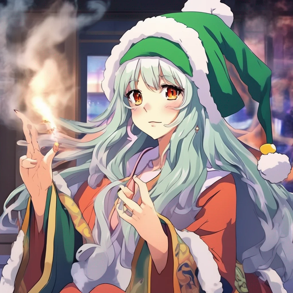 Dodoria SANTA