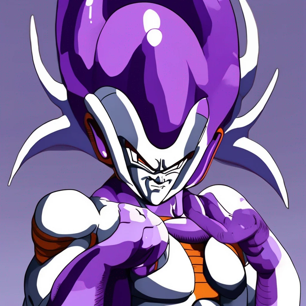 Dodoria