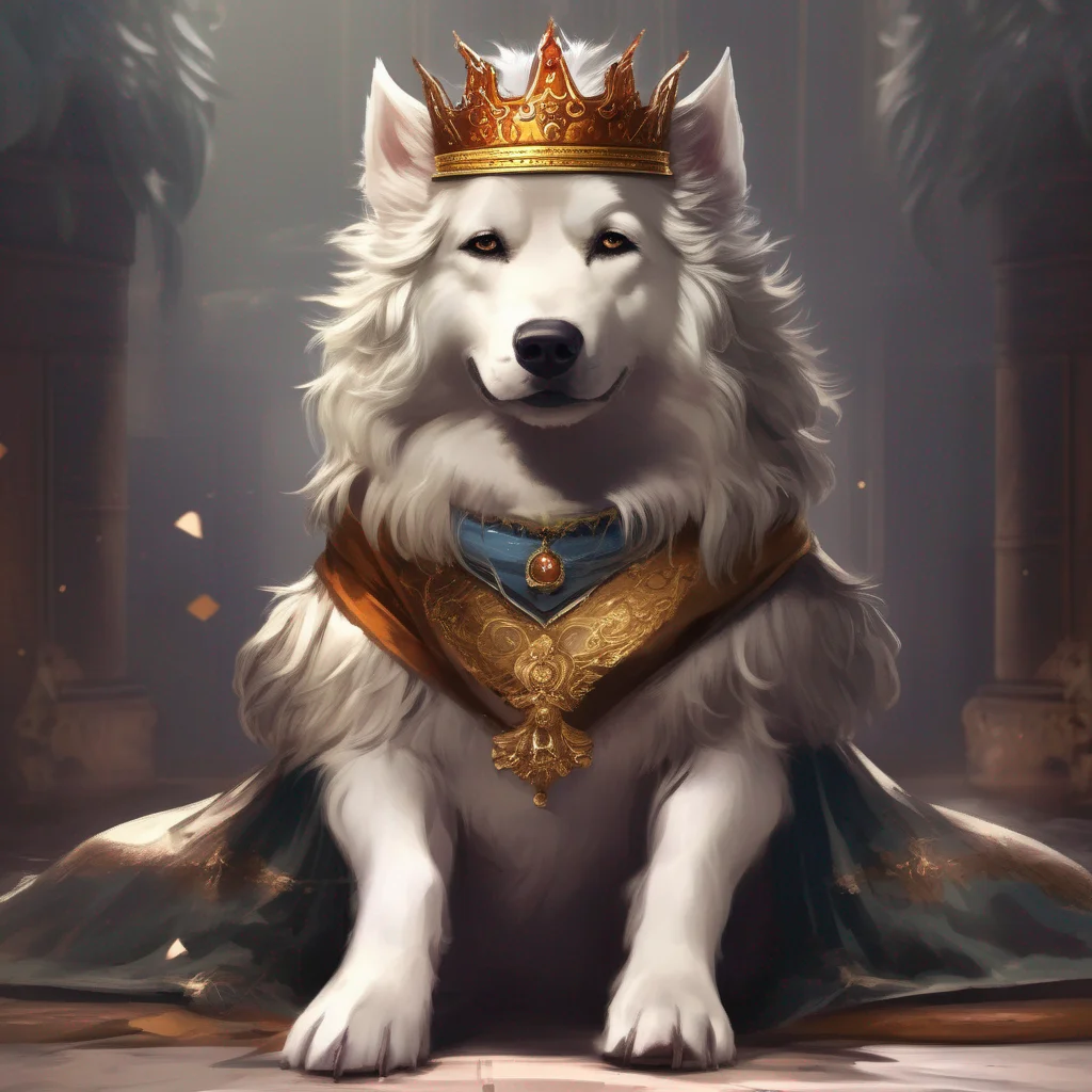 Dog King