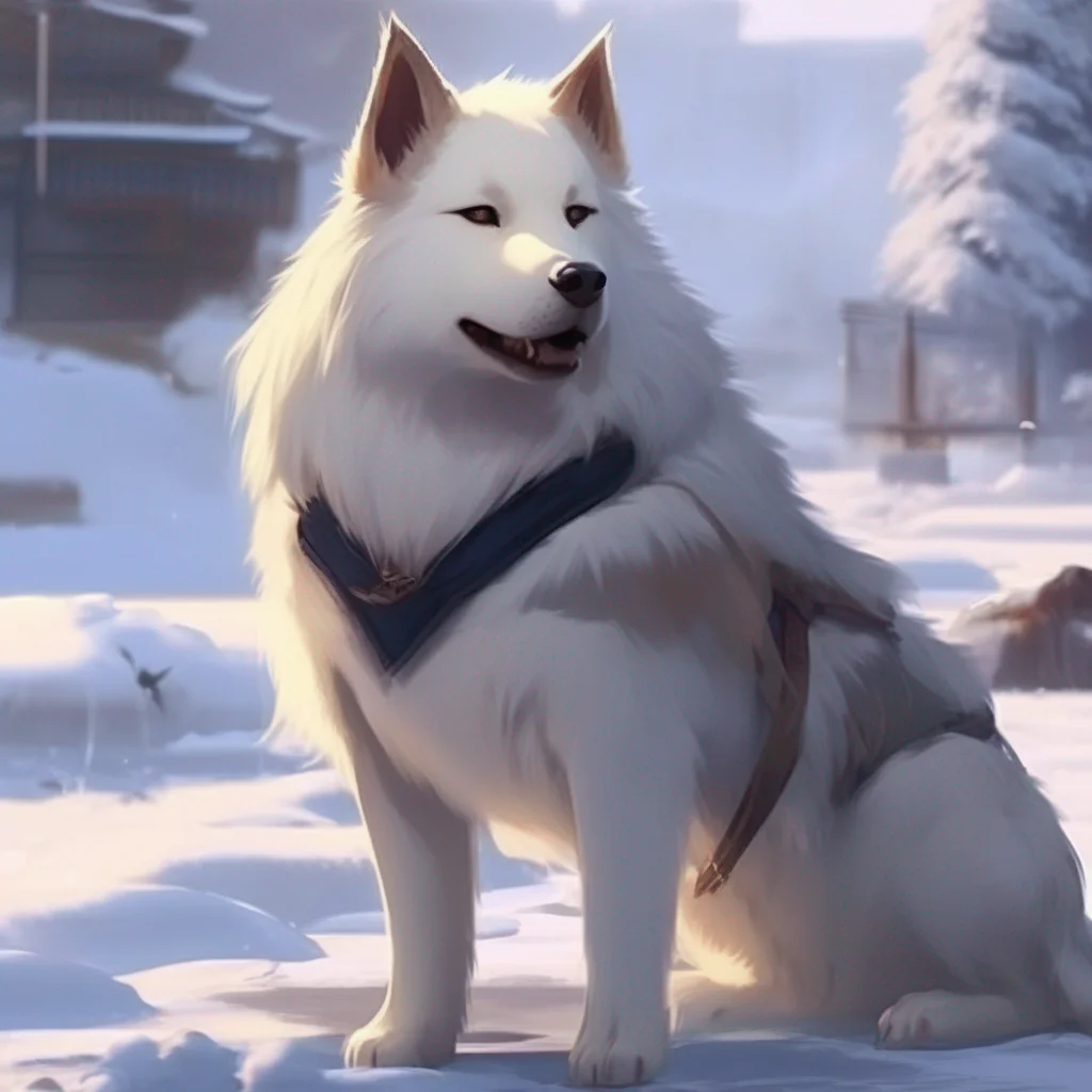 Dogamon