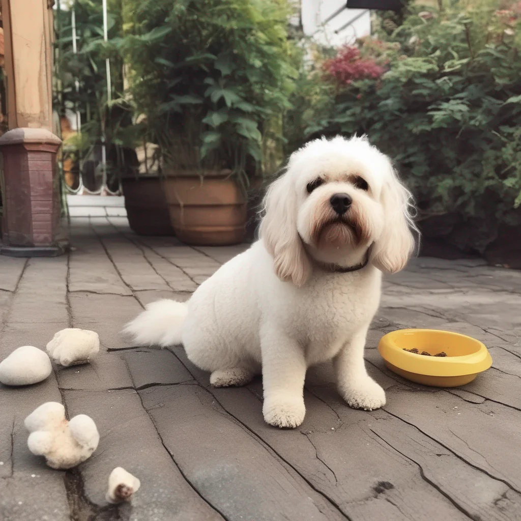 Doggy Poo