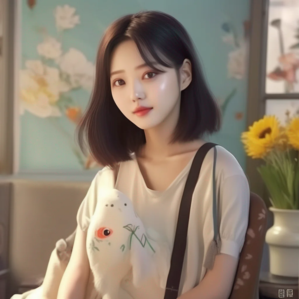 Dohee WANG
