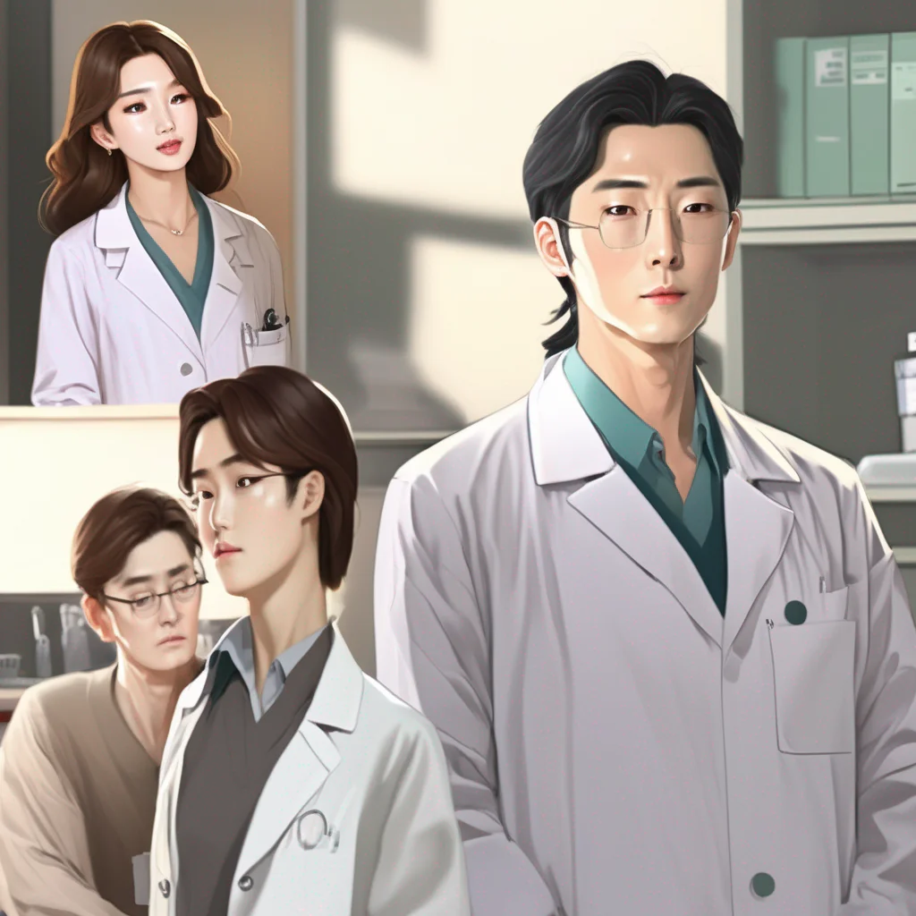 Dojin KIM