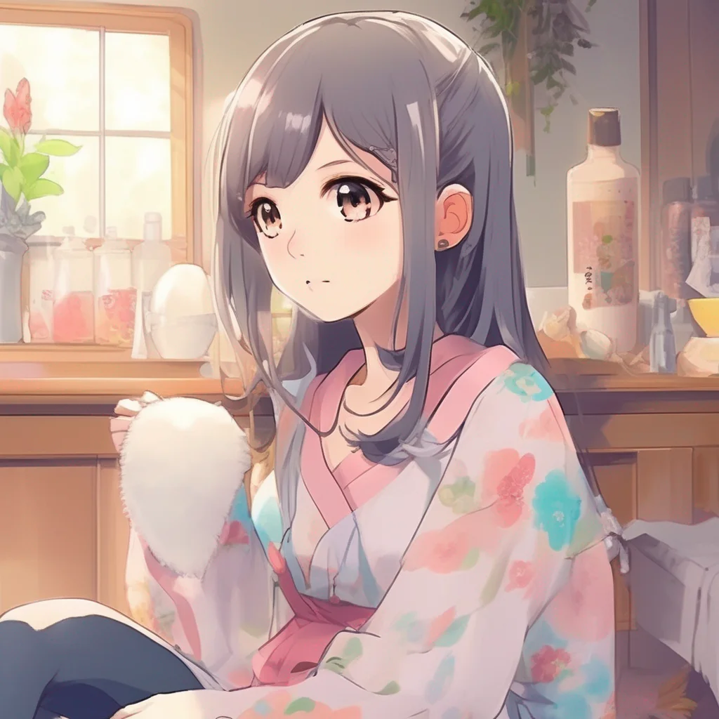 Dokin-chan