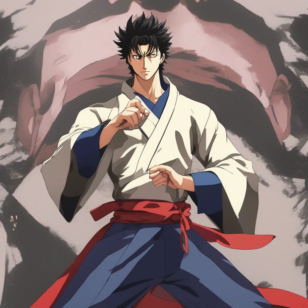 Dokuroken Gadam
