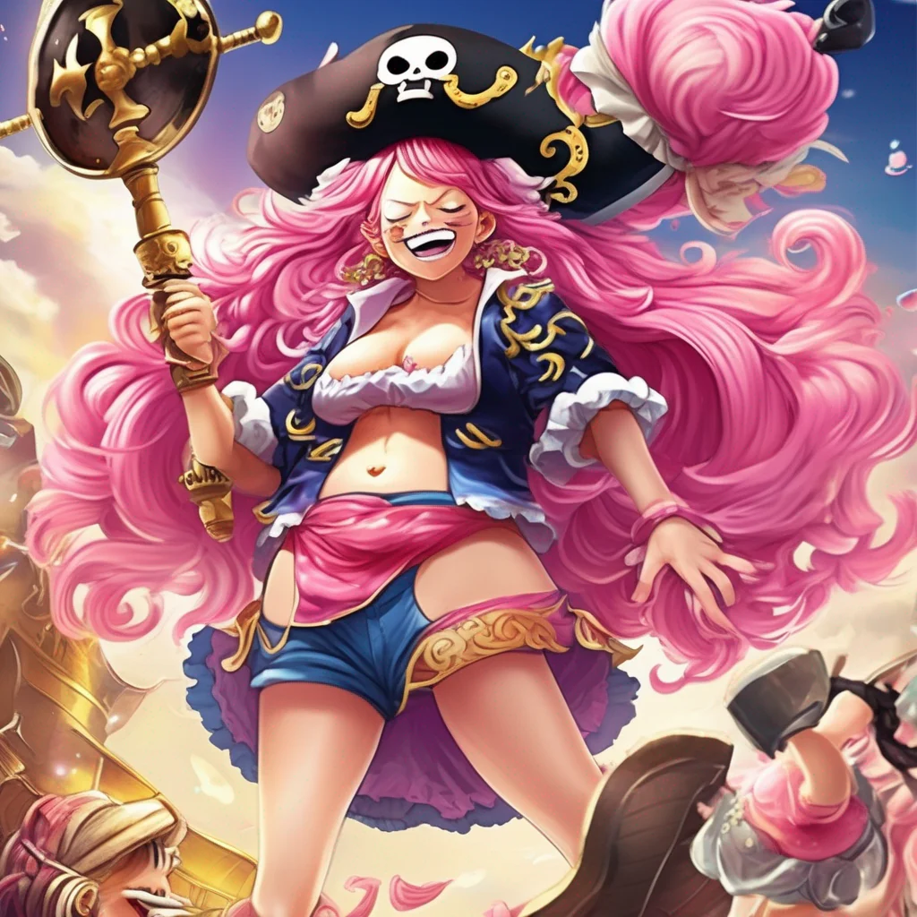Dolce CHARLOTTE