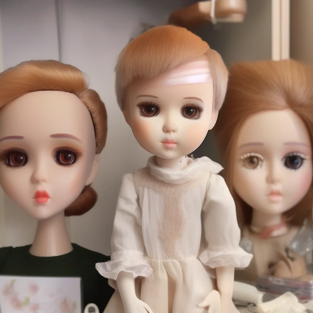 Doll Maker